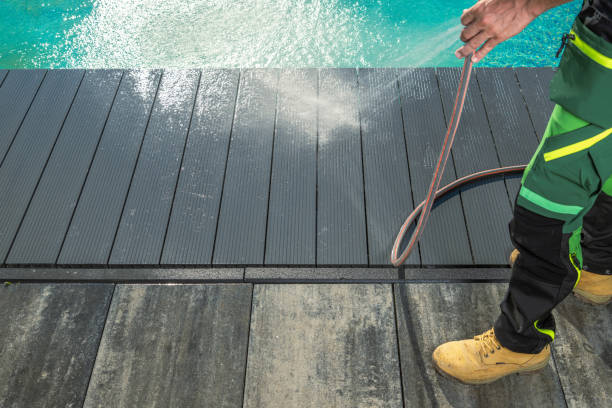 Best Concrete Pressure Washing  in USA